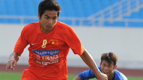 “Chuyện lạ” trong danh sách ĐTQG ảnh 1