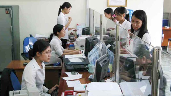 Chồng chéo cấu trúc sở hữu ngân hàng ảnh 1