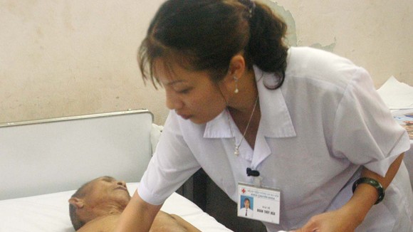 Đường sang nước bạn ảnh 1