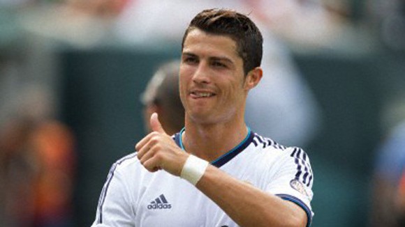M.U chi 100 triệu bảng đưa Ronaldo trở lại? ảnh 1