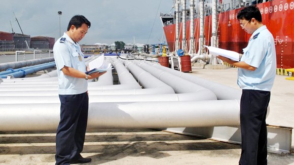 Tạm nhập - tái xuất: Lỗ hổng khó bịt ảnh 1