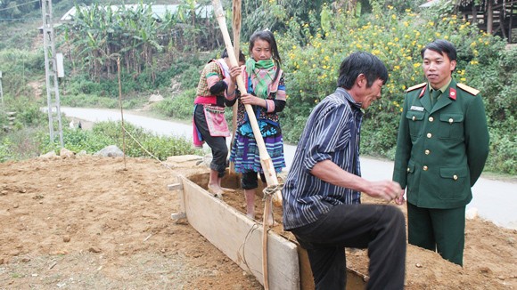 Người rình bắt "ma" ảnh 1