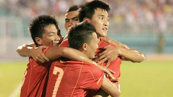 ĐTVN thắng Malaysia 2-0: Nhiều hiệu ứng tích cực ảnh 1