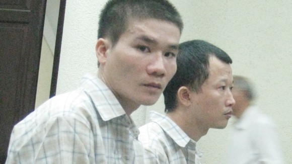 “Trộm tên” để trốn tội giết người ảnh 1