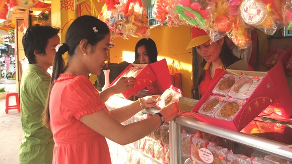 Chất lượng bánh trung thu: Một dấu hỏi lớn ảnh 1