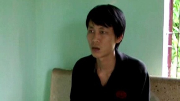 Cháu đích tôn dùng xăng đốt nhiều người thân vì không được bàn việc “họ” ảnh 1