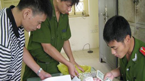 Tội phạm sử dụng công nghệ cao: Những “ngón nghề” tinh xảo ảnh 1