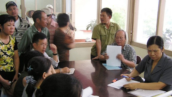 Phải kiểm soát bằng được thu nhập ảnh 1