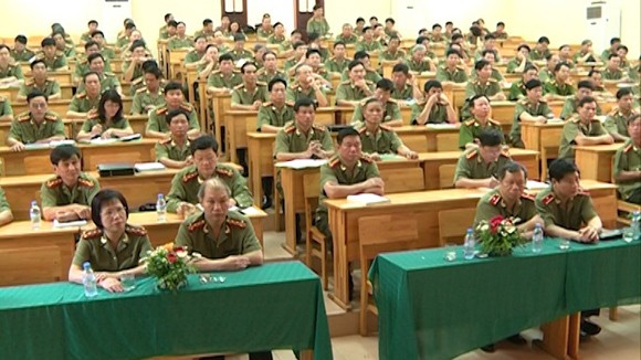 Nắm vững những vấn đề trọng tâm ảnh 1