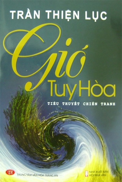 Thầy lang Trần Thiện Lục và Gió Tuy Hòa ảnh 1