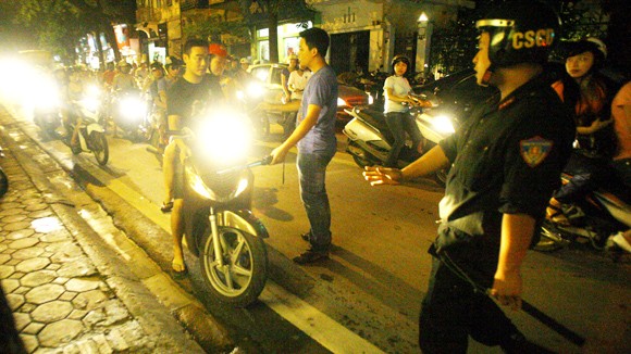 Có “141” Hà Nội bình yên hơn ảnh 1