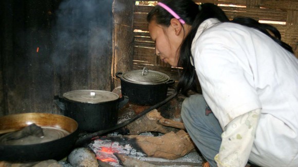 Nghị lực của cô bé tật nguyền ảnh 2