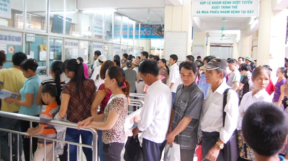 Nông dân, sinh viên được hỗ trợ 50% ảnh 1