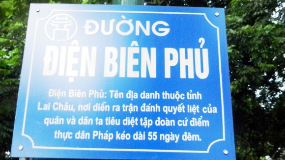 Điện Biên Phủ thuộc tỉnh nào? ảnh 1