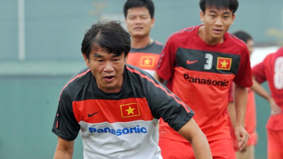 “Không nên coi thường thể lực” ảnh 1