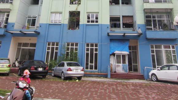 Phập phù như... truyền hình cáp ảnh 1