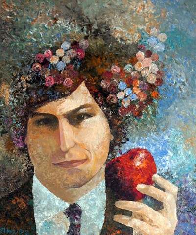Steve Jobs - Thành công bởi dám khác biệt ảnh 1