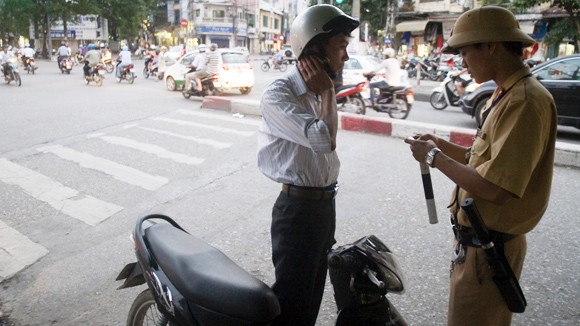 Tai nạn giao thông giảm nhưng thiếu bền vững ảnh 1