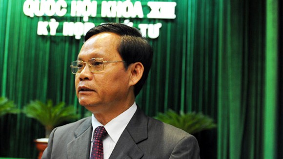 Còn cả nể trong xử lý lãnh đạo để xảy ra tham nhũng ảnh 1