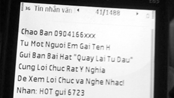 Khách hàng bất bình với nhà mạng ảnh 1