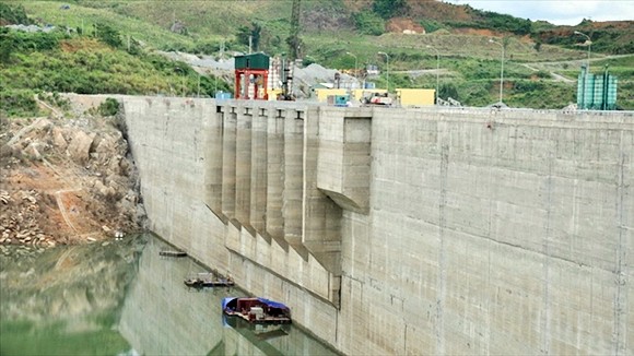 Sự cố ở Thủy điện Sông Tranh 2: Trách nhiệm trước hết thuộc chủ đầu tư ảnh 1