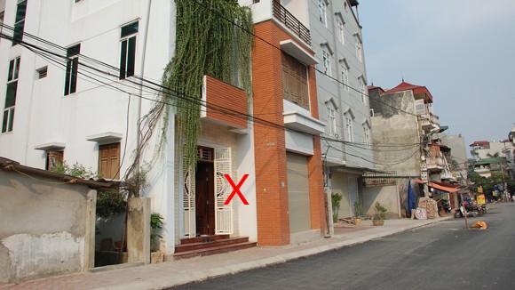 Chính quyền quan liêu, người dân chịu thiệt ảnh 1