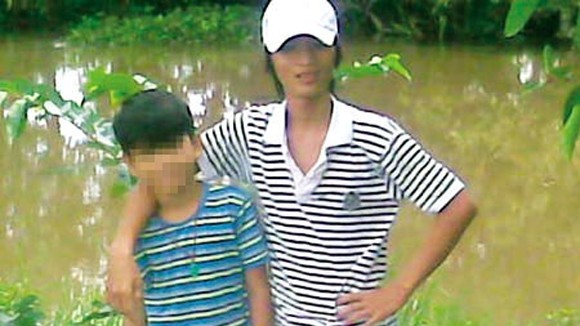 Khi nạn nhân bị xâm phạm tình dục là bé trai ảnh 2