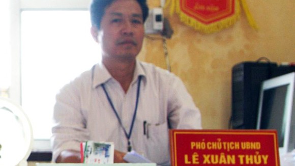 Đổ lỗi cho người đã chết ảnh 2