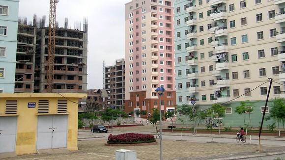 Tính giá đất sẽ sát giá thị trường ảnh 1