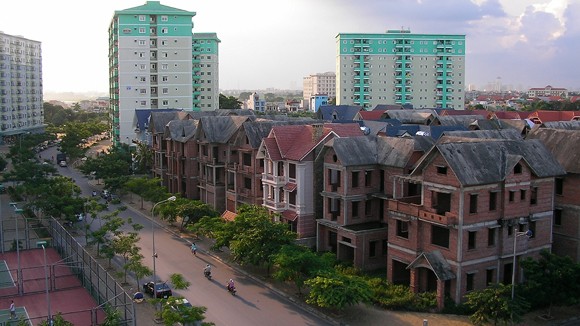 Vô tư xây thêm tầng, xem thường quy hoạch ảnh 1