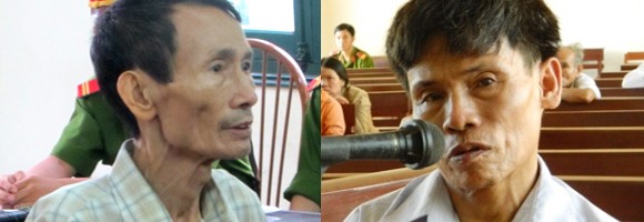 Chuyện “khó nói” của người già: Nguy cơ phạm tội ảnh 1