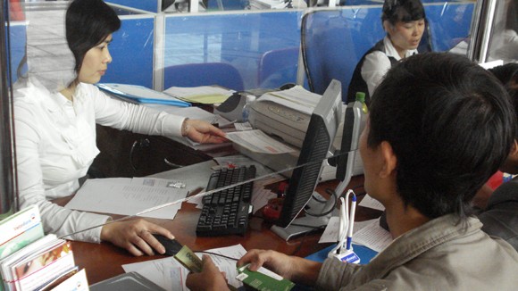 Khôi phục niềm tin cho doanh nghiệp ảnh 1