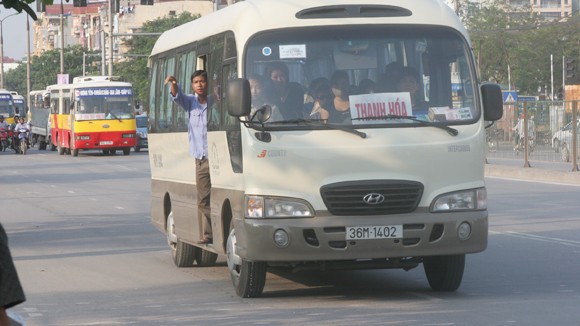 Thẳng tay dẹp xe “đầu gấu” ảnh 2