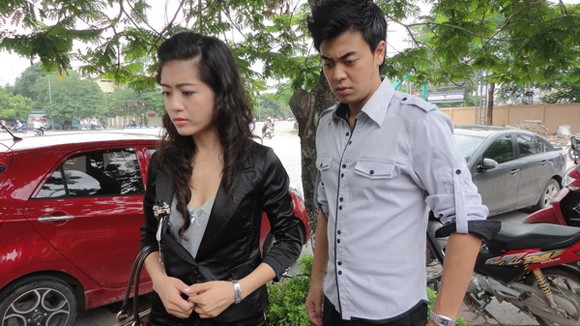 MC Tuấn Tú: Ngày cưới, vợ tôi bị “sốc” ảnh 1