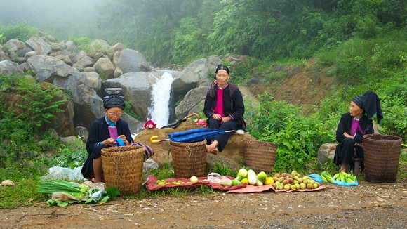 Nhớ Pha Đin ảnh 2