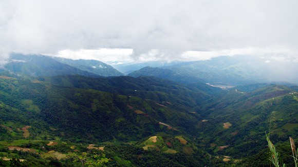 Nhớ Pha Đin ảnh 1