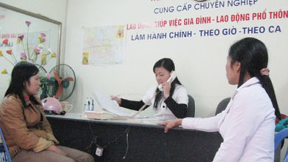 Người giúp việc phạm tội: Chủ nhà cũng có trách nhiệm ảnh 1
