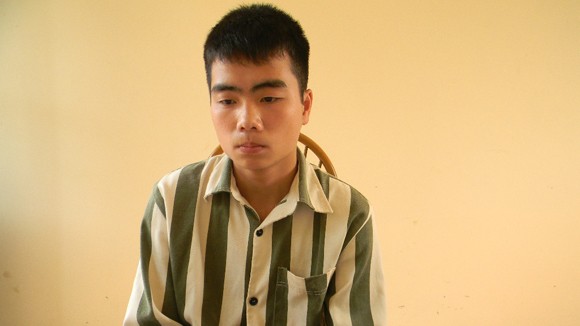 “Mầm ác” từ game bạo lực, lô đề ảnh 1