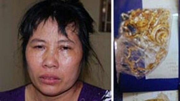 Người giúp việc phạm tội: Chủ nhà cũng có trách nhiệm ảnh 2