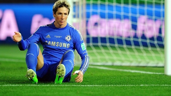 Chung kết World Cup các CLB: Chelsea vỡ mộng ảnh 1