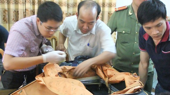 Những chiến công đi vào lòng dân ảnh 1