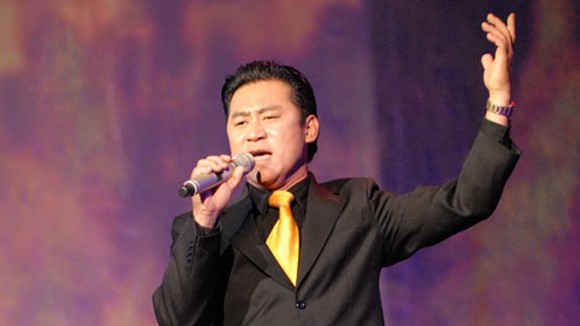 NSƯT Tạ Minh tâm: Thất bại chỉ là sự bổ sung kinh nghiệm ảnh 1