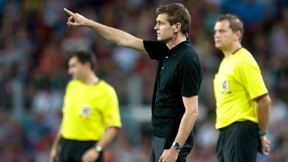 La Liga không hận thù ảnh 1