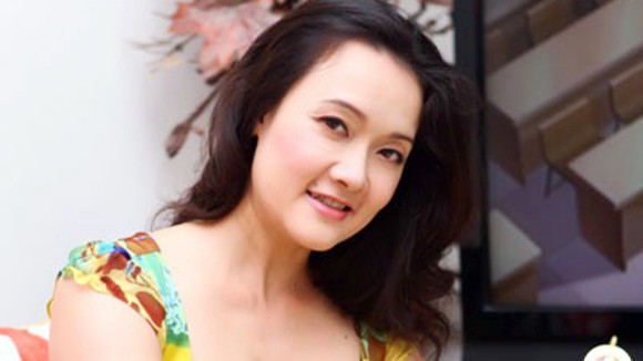 Diễn viên Vân Dung nói về “dân hài” ảnh 1