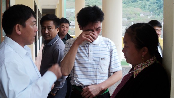 Vận động đầu thú trong vùng ma túy: Còn nhiều trăn trở ảnh 2