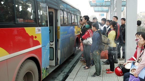 Trấn áp mạnh tội phạm nơi công cộng ảnh 1