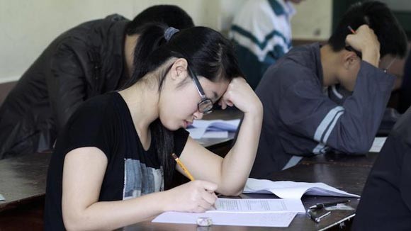Ngành đào tạo thừa “đầu ra” ảnh 1
