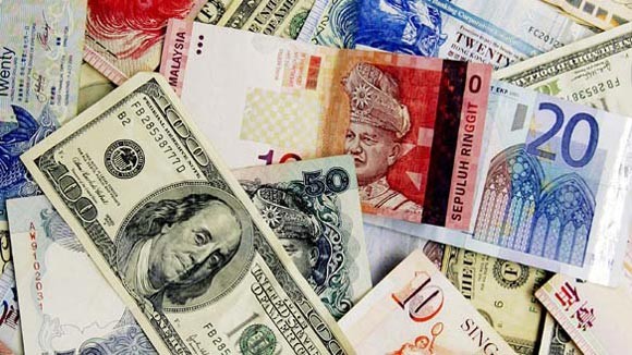 Nguy cơ chiến tranh tiền tệ ảnh 1