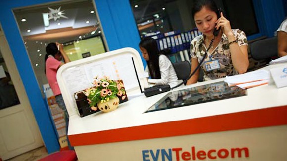 Kỷ luật Tổng Giám đốc EVN ảnh 1