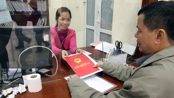 Thu gọn bộ máy nhưng hiệu quả phải cao hơn ảnh 1
